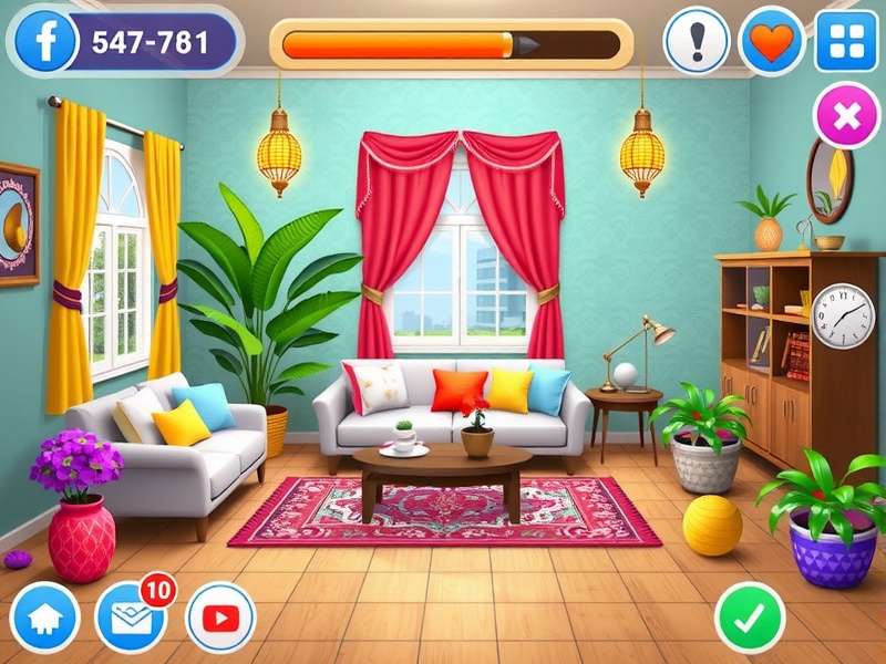 Homescapes Design Delight Indian Home Decor